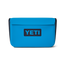 YETI Sidekick Dry® 3L Gear Case Big Wave Blue