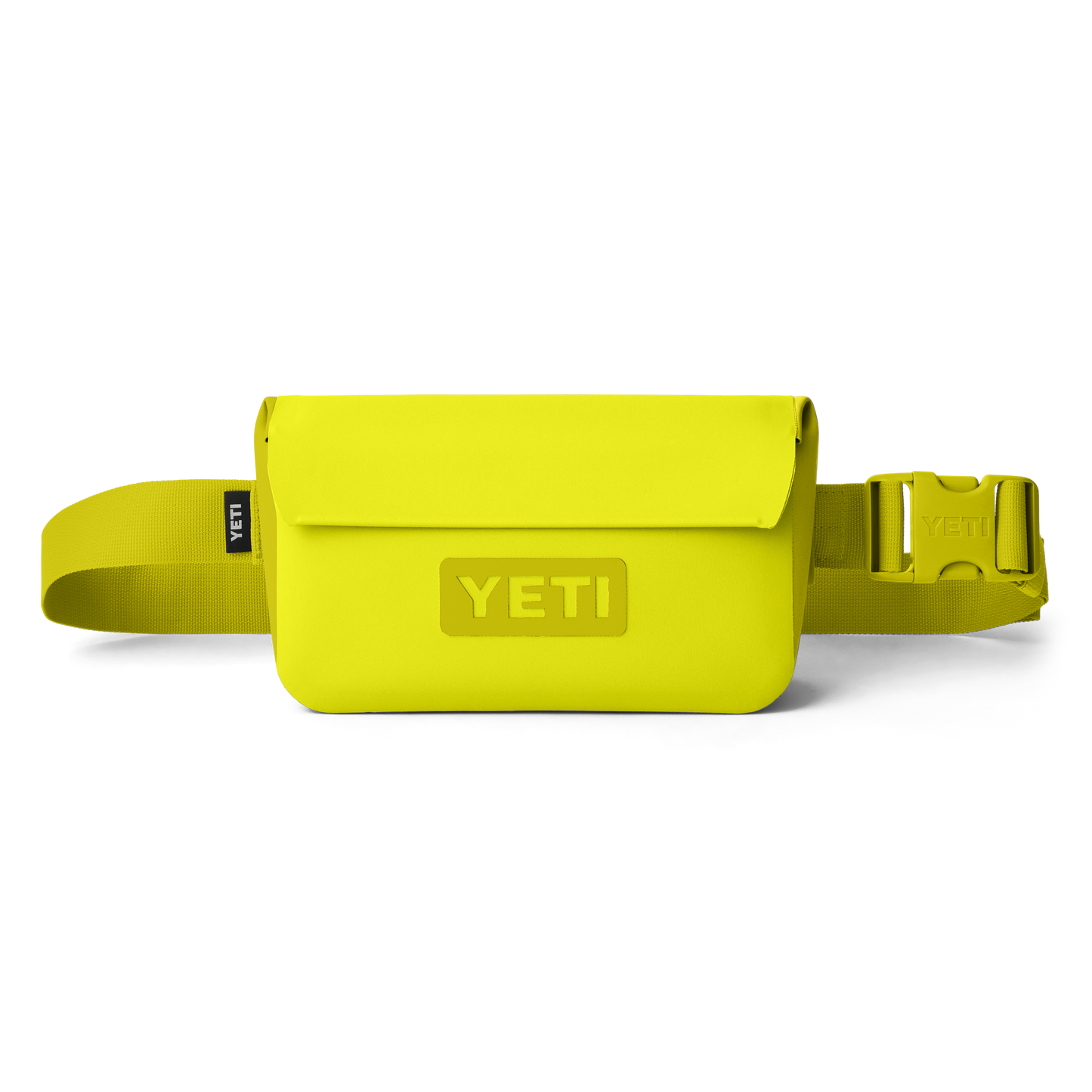YETI Sidekick Dry® 1L Gear Case Firefly Yellow