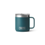 YETI Rambler® 10 oz (296 ml) Stackable Mug Agave Teal