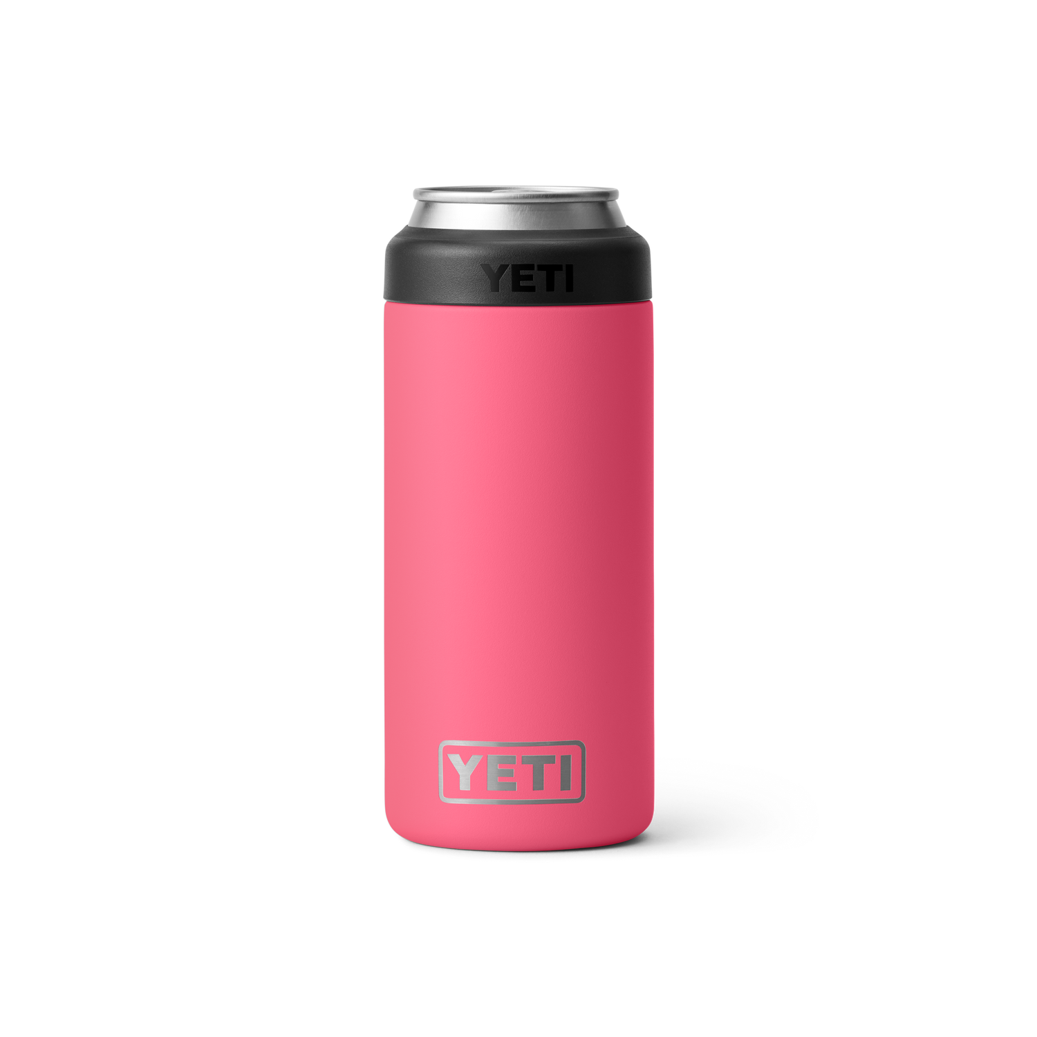 YETI Rambler® Colster® Slim Can Cooler (355ml) Tropical Pink