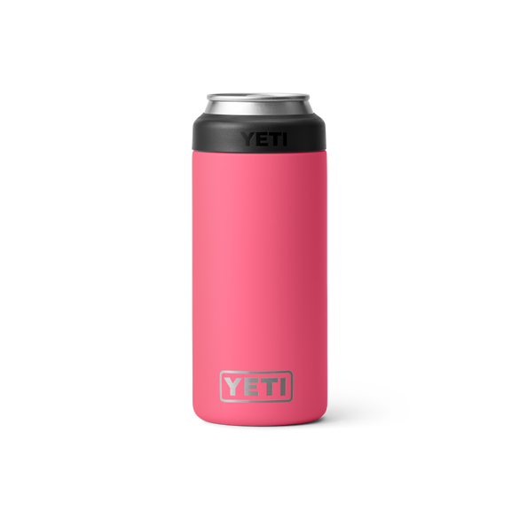YETI Rambler® Colster® Slim Can Cooler (355 ml) Tropical Pink