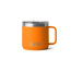 YETI Rambler® 10 oz (296 ml) Stackable Mug King Crab Orange