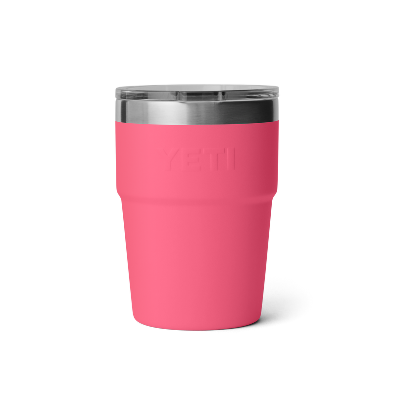 Rambler® 16 oz (473 ml) Stackable Cup Tropical Pink