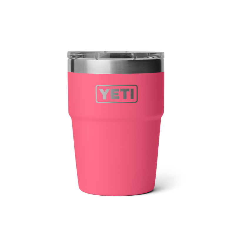Rambler® 16 oz (473 ml) Stackable Cup Tropical Pink