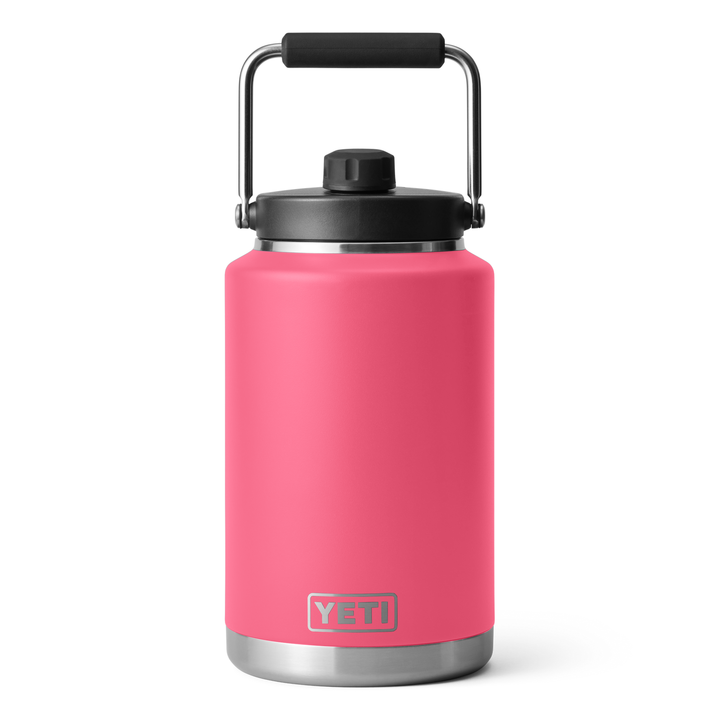 YETI Rambler® One Gallon (3.8 L) Jug Tropical Pink