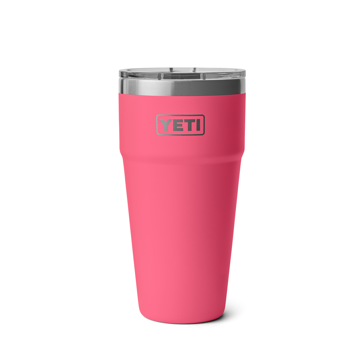Rambler® 30 oz (887 ml) Stackable Cup Tropical Pink