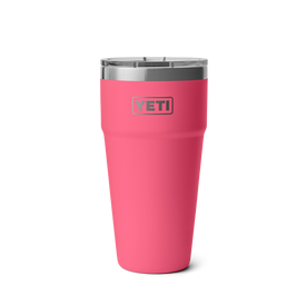 Rambler® 30 oz (887 ml) Stackable Cup Tropical Pink
