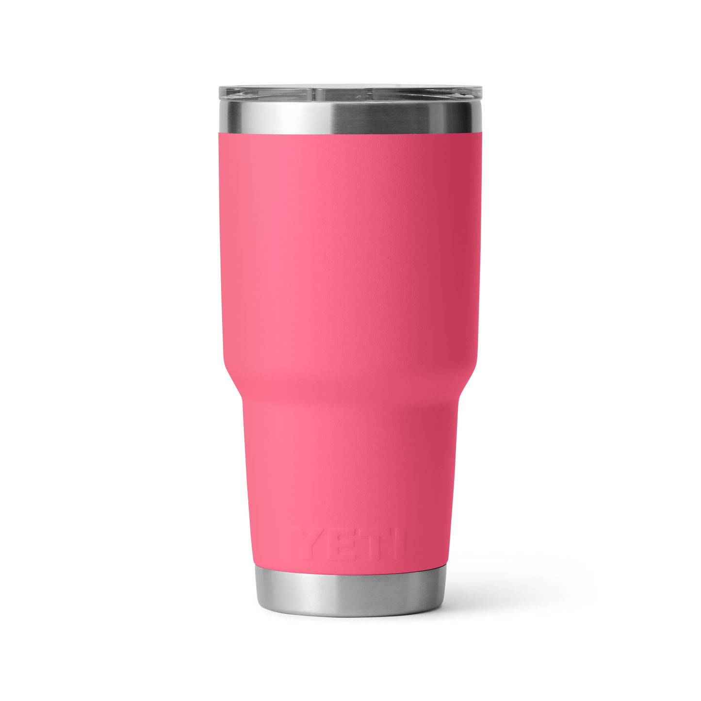YETI Rambler® 30 oz (887 ml) Tumbler Tropical Pink