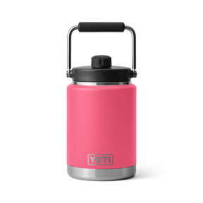 YETI Rambler® 1/2-Gallon (1.9L) Jug Tropical Pink