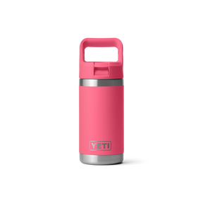Rambler® Jr 12 oz (354 ml) Insulated Kids' Water Bottle Tropical Pink