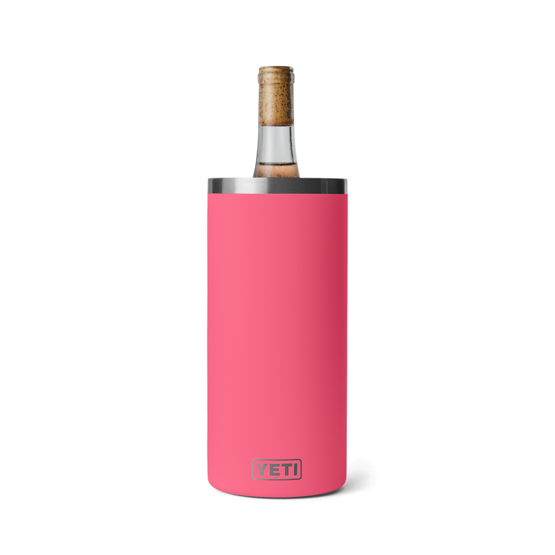 YETI Rambler® Wine Chiller Tropical Pink