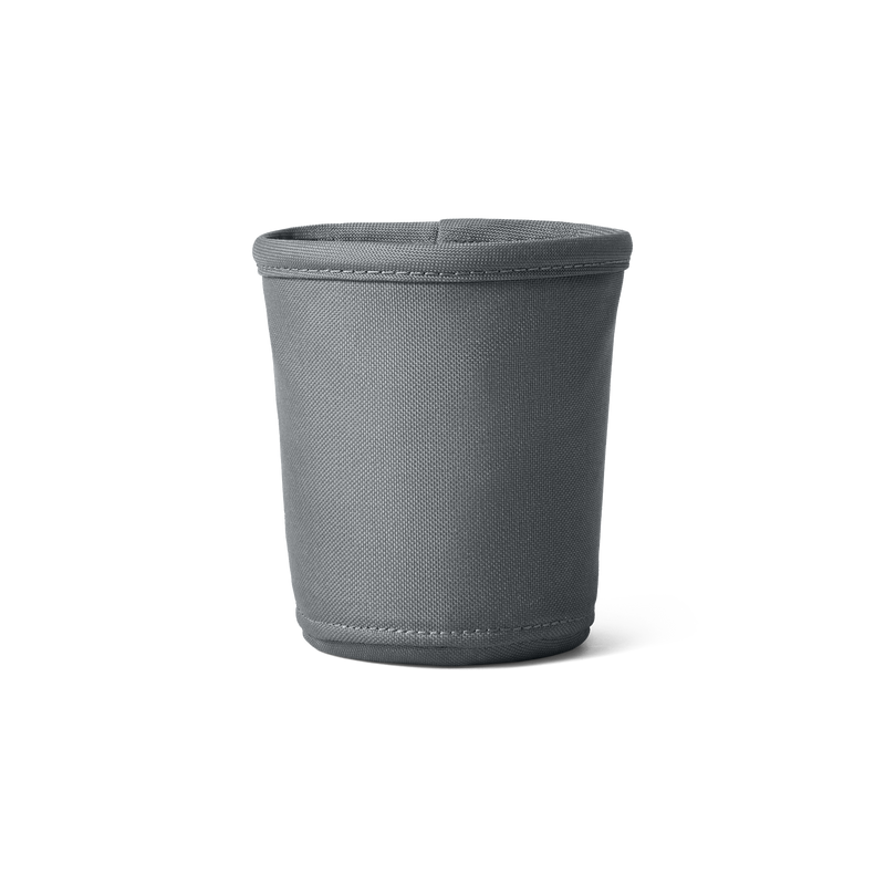 Trailhead® Camp Chair Additional Cup Holder Charcoal