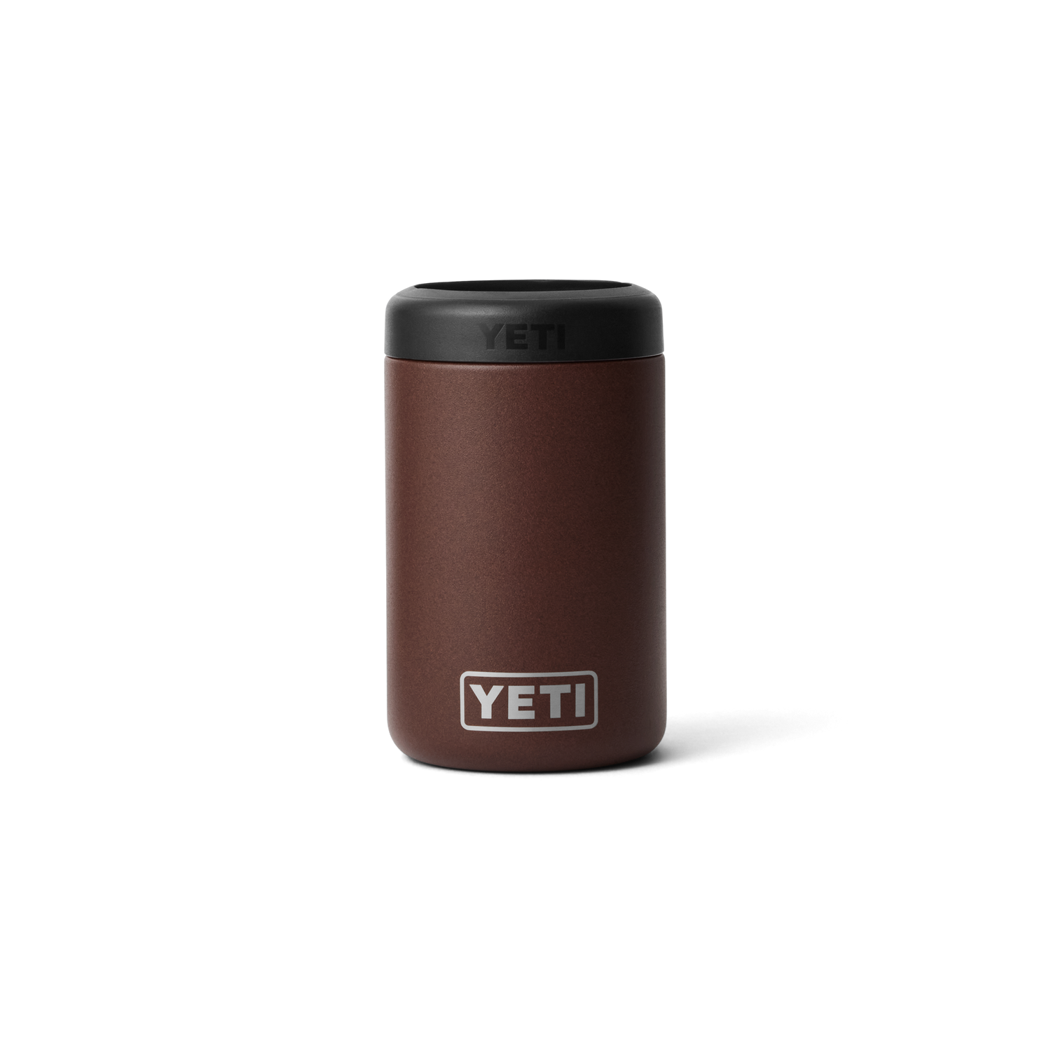 Rambler® Colster® Insulated Can Cooler (375 ml) Wetlands Brown