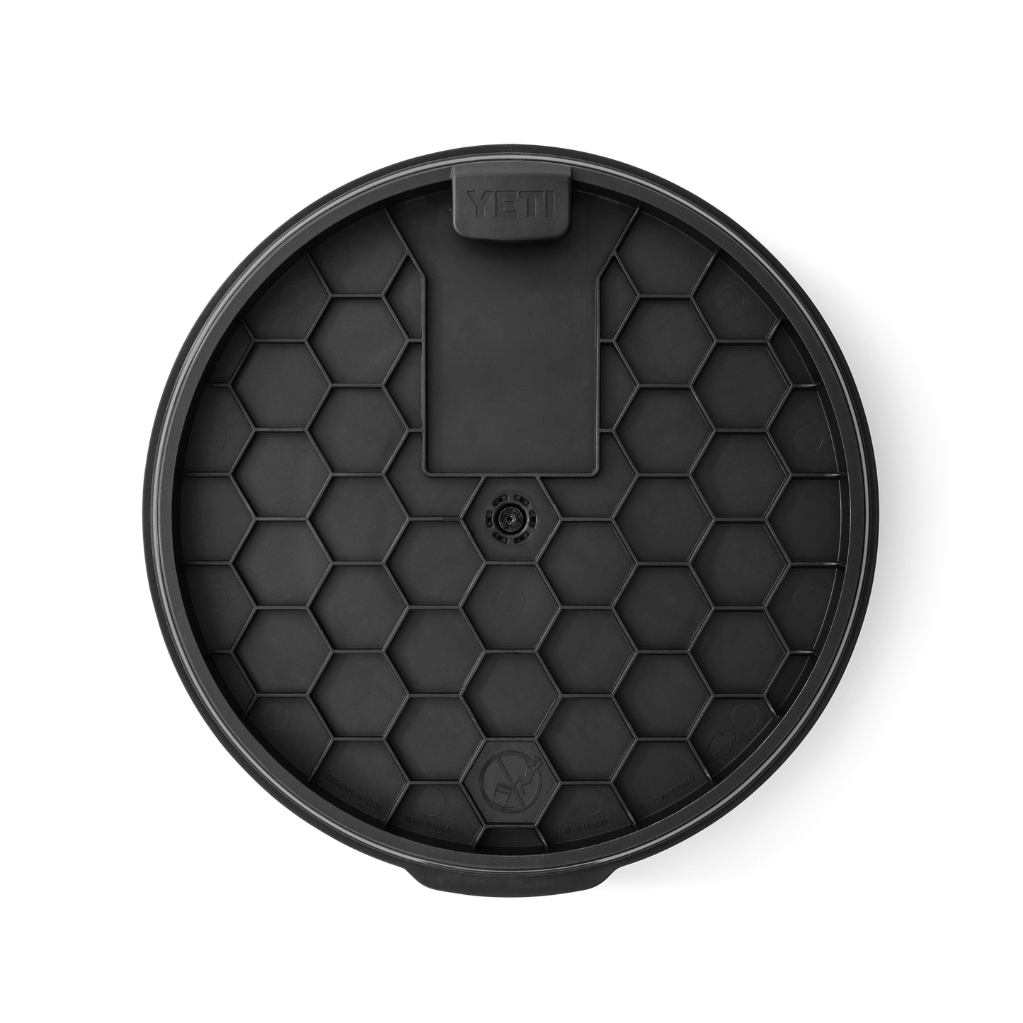 LoadOut® Bucket Swivel Seat Black