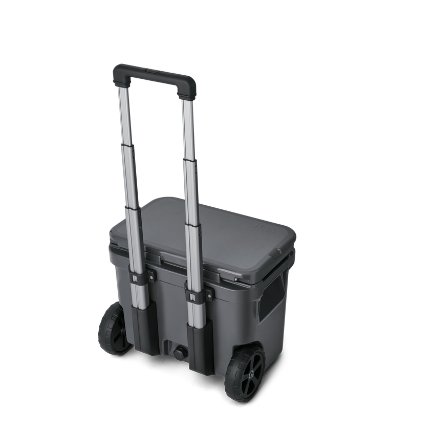 YETI Roadie® 32 Wheeled Hard Cooler Charcoal