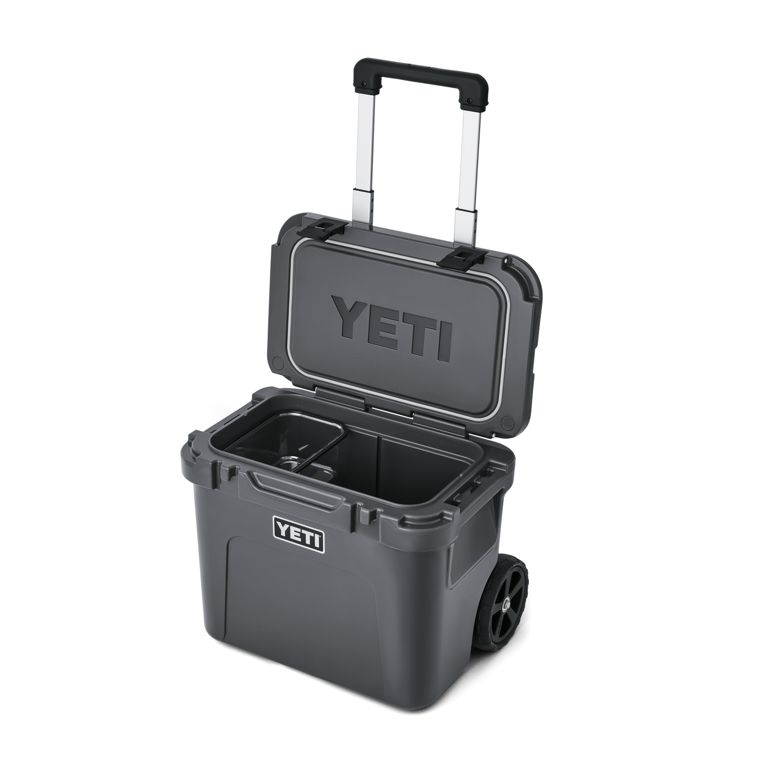 YETI Roadie® 32 Wheeled Hard Cooler Charcoal