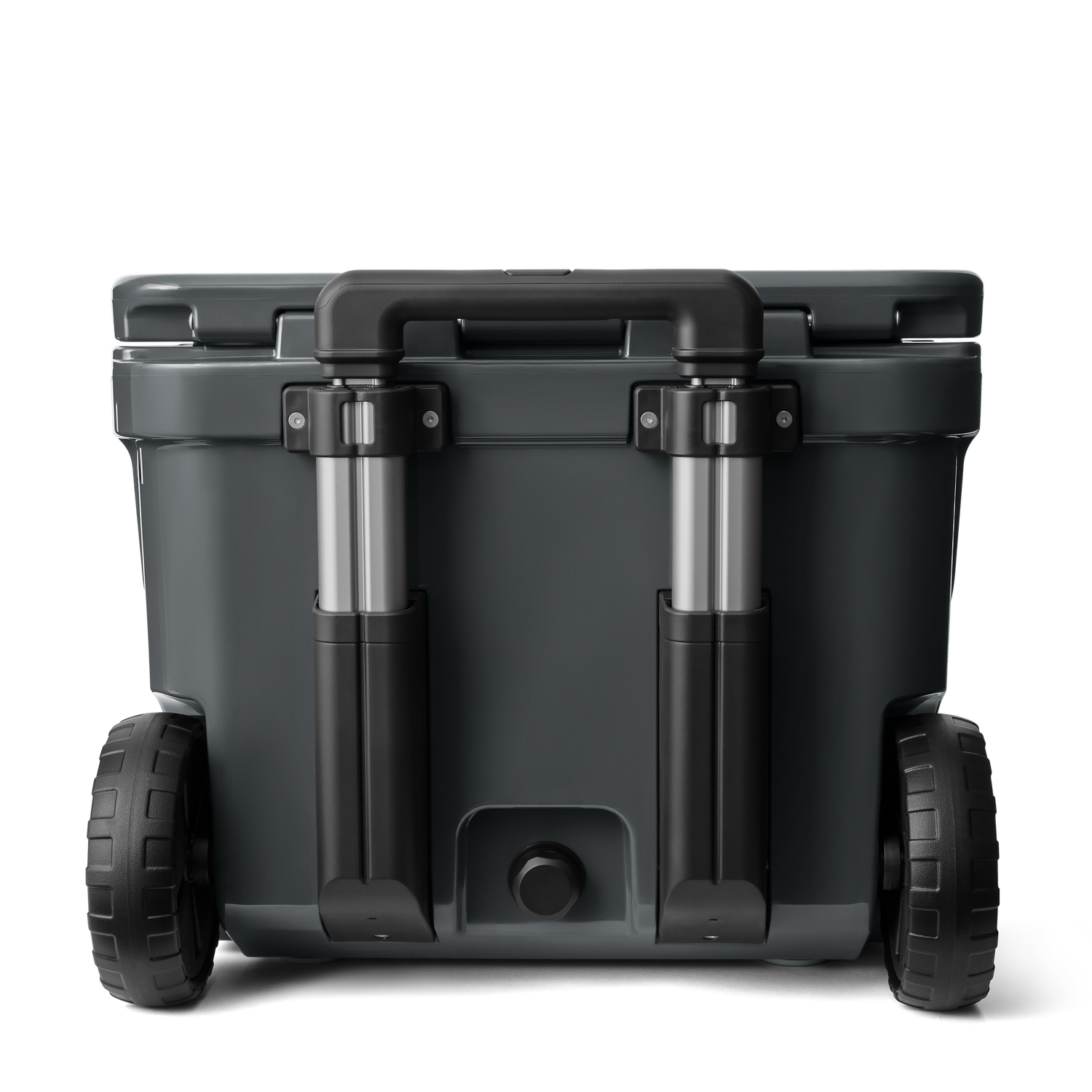 YETI Roadie® 32 Wheeled Hard Cooler Charcoal