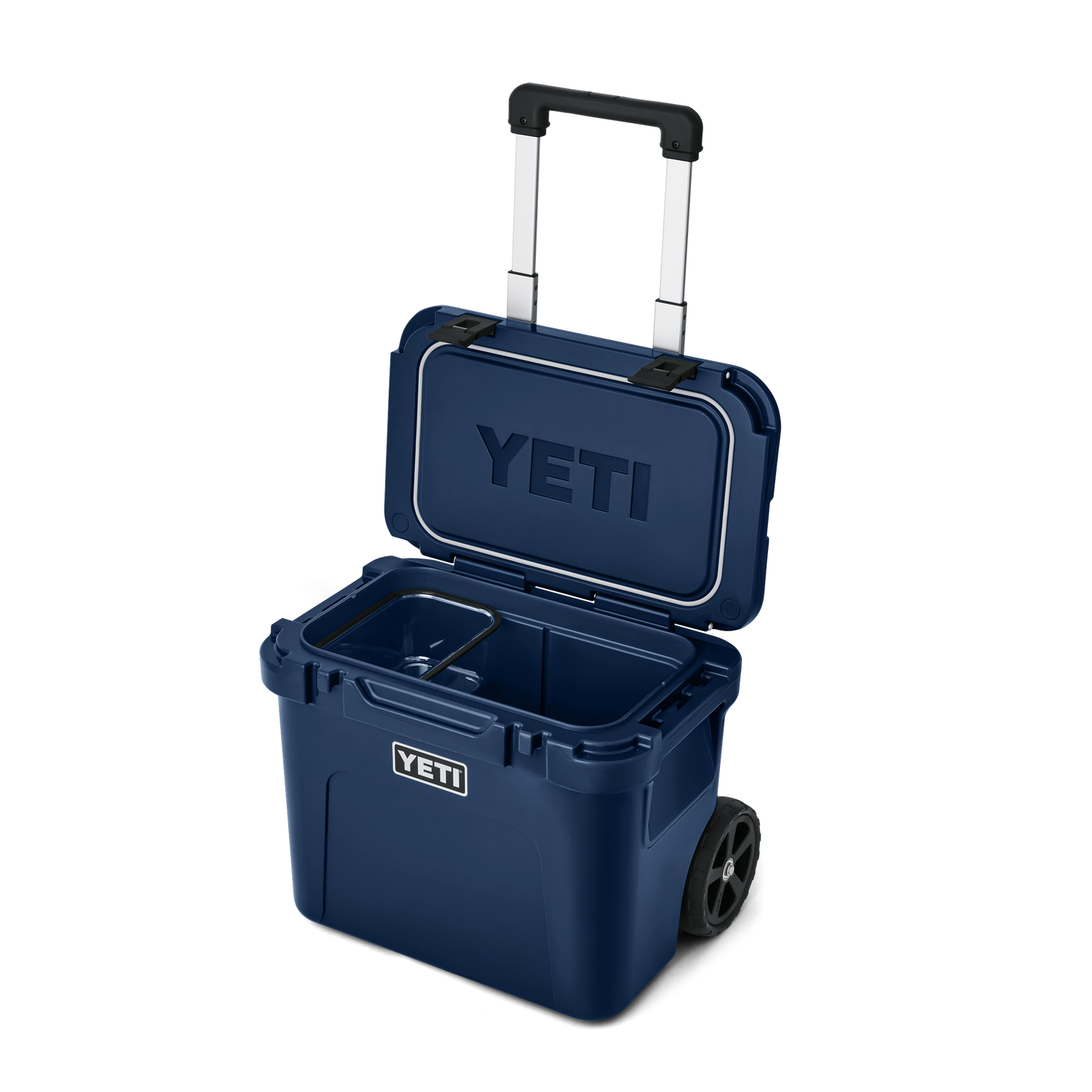 YETI Roadie® 32 Wheeled Hard Cooler Navy