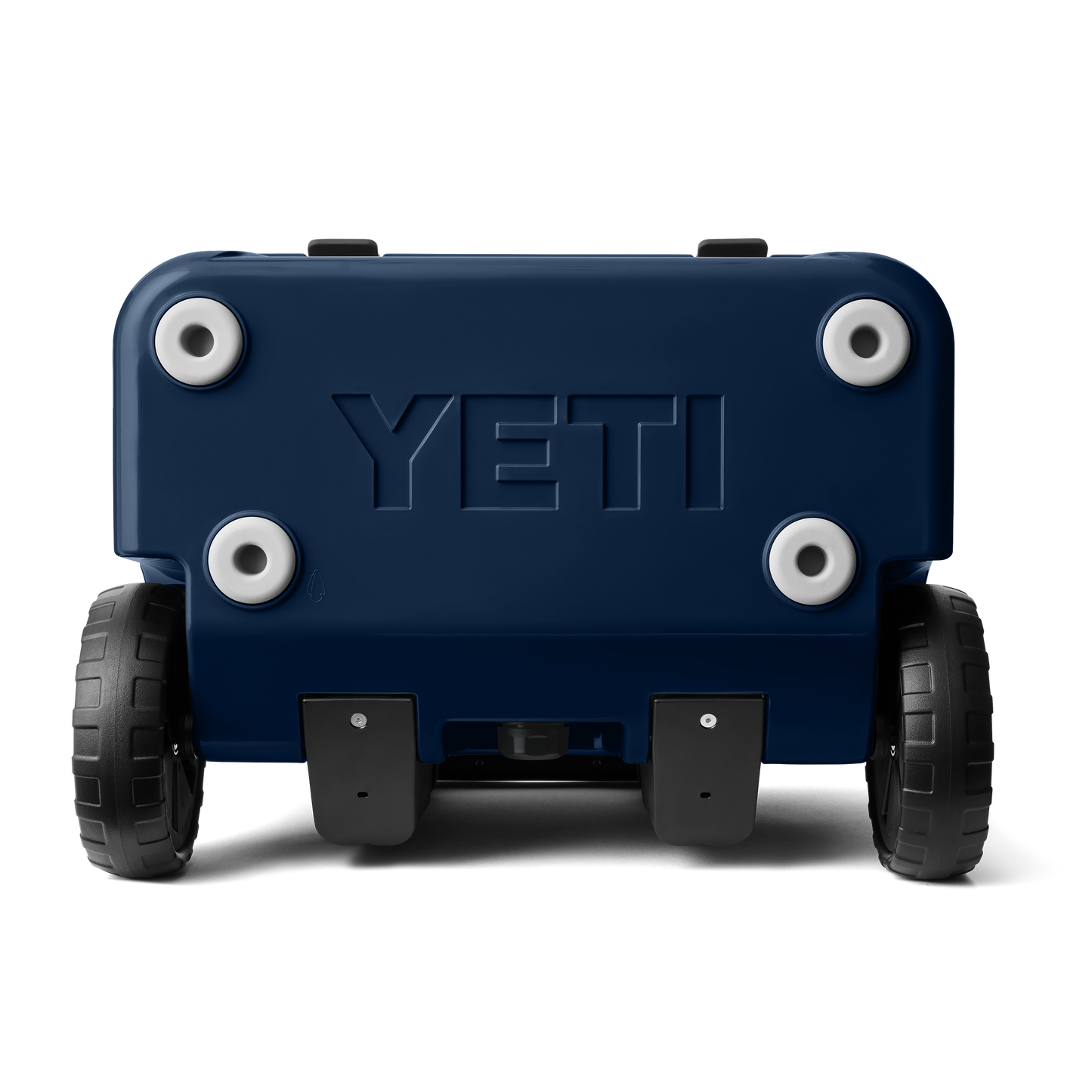 YETI Roadie® 32 Wheeled Hard Cooler Navy