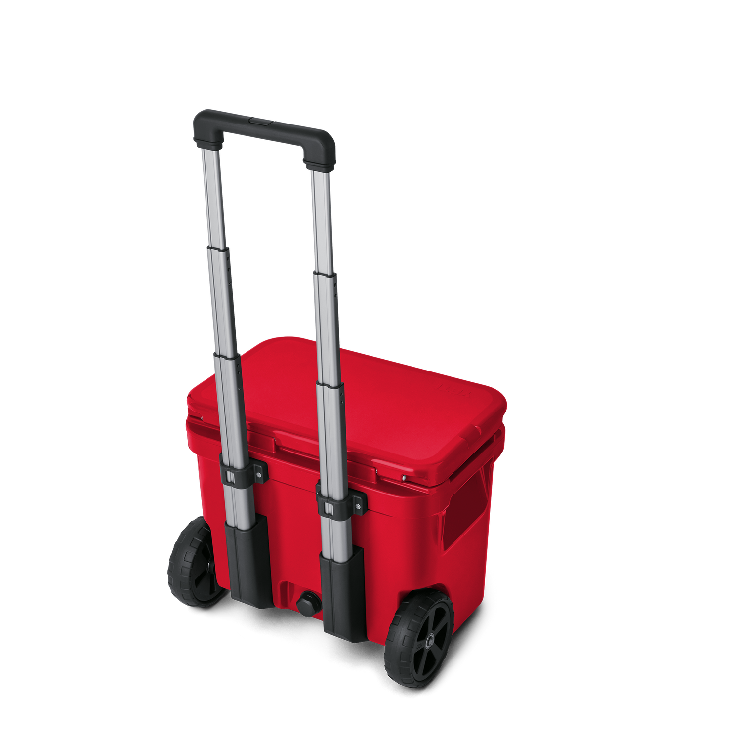 YETI Roadie® 32 Wheeled Hard Cooler Rescue Red