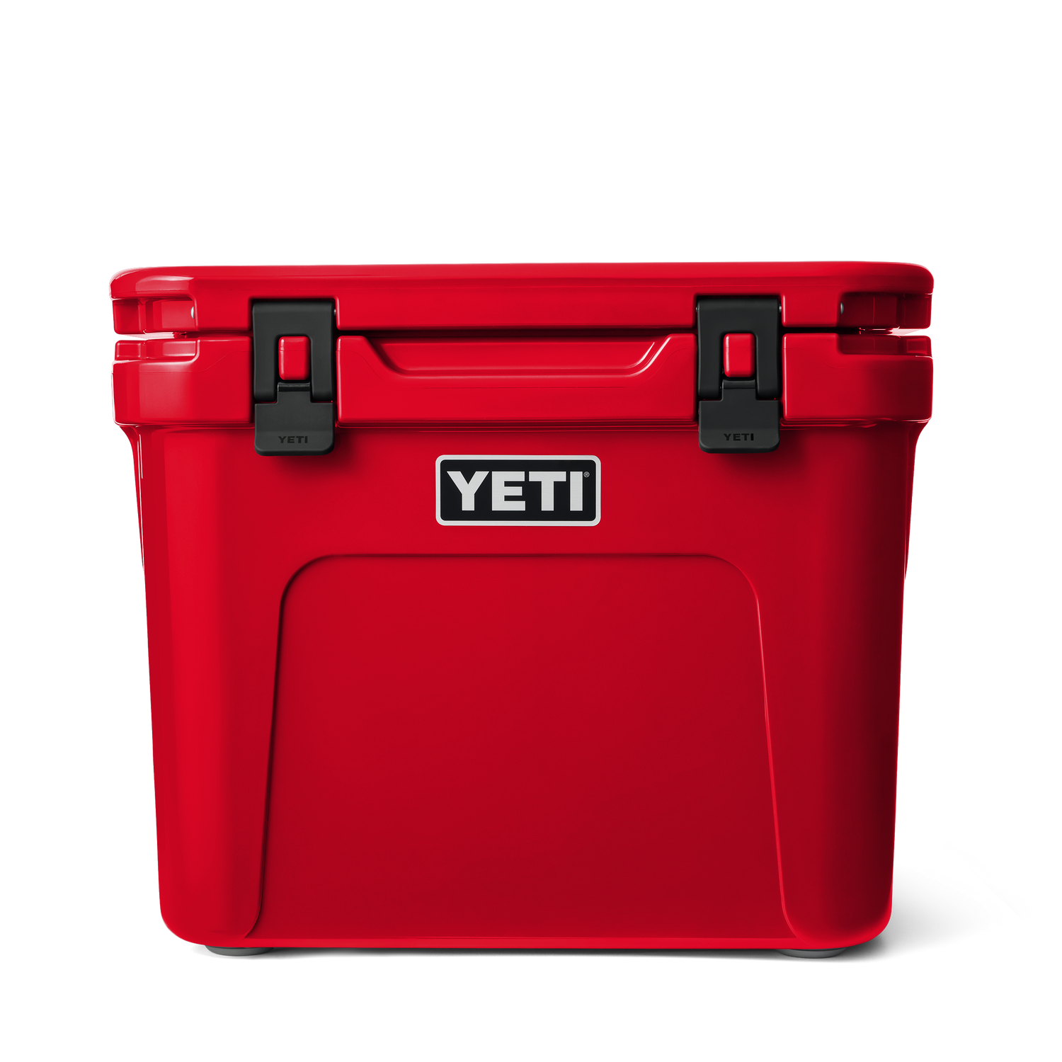 YETI Roadie® 32 Wheeled Hard Cooler Rescue Red