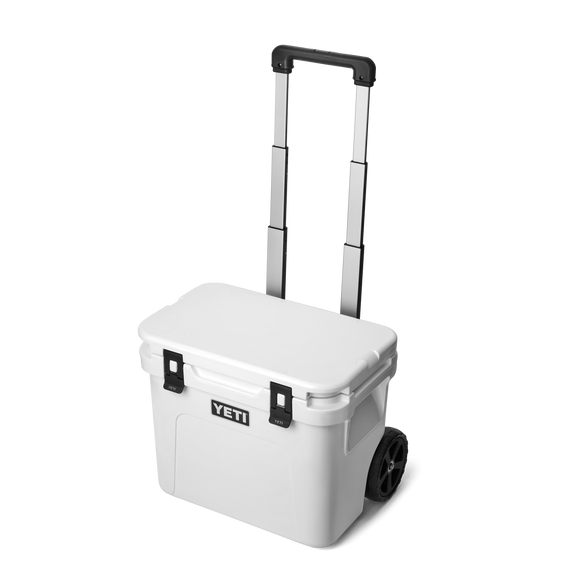 YETI Roadie® 32 Wheeled Hard Cooler White