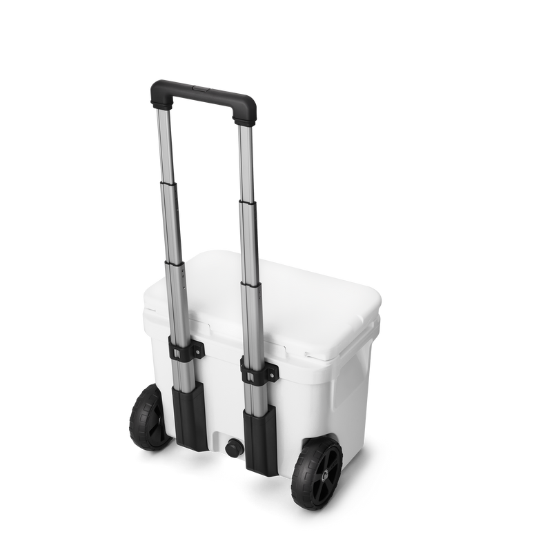YETI Roadie® 32 Wheeled Hard Cooler White