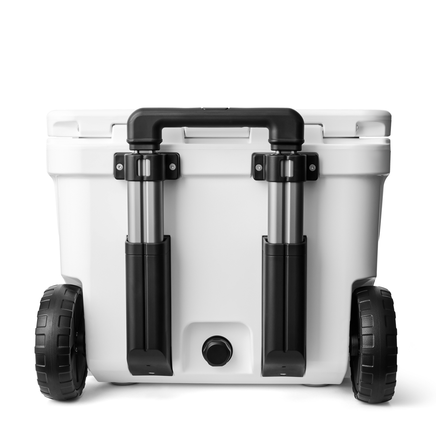 YETI Roadie® 32 Wheeled Hard Cooler White