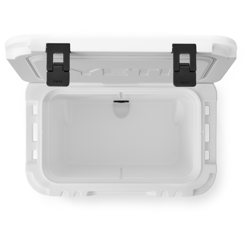 YETI Roadie® 32 Wheeled Hard Cooler White