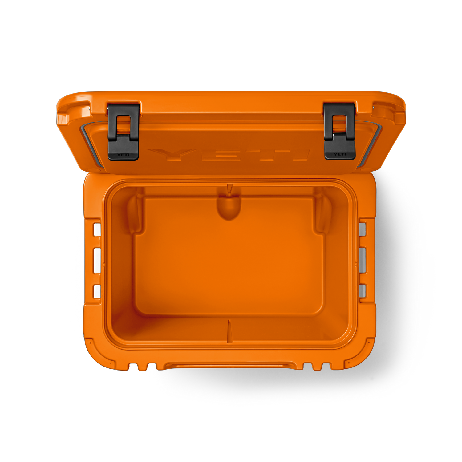 YETI Roadie® 60 Wheeled Hard Cooler King Crab Orange