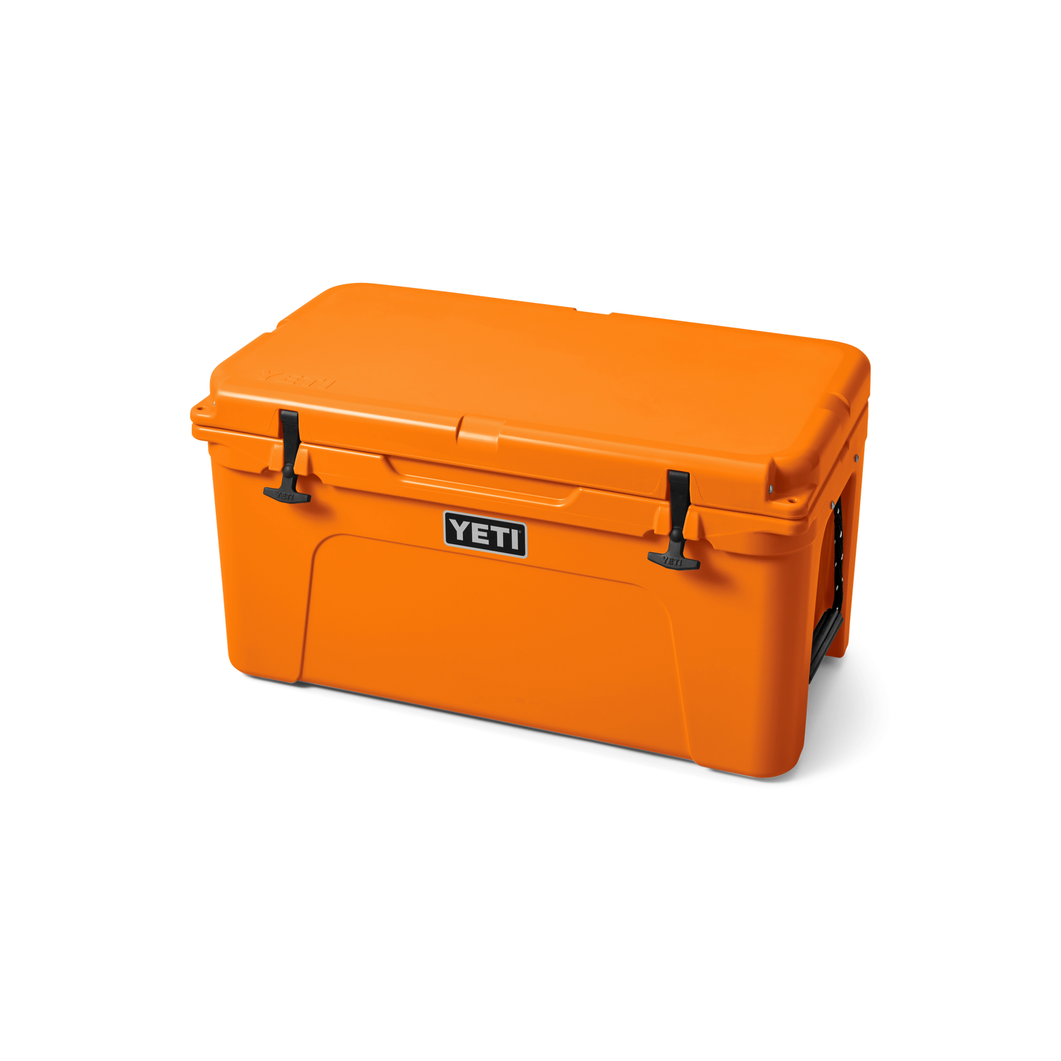 YETI Tundra® 65 Hard Cooler King Crab Orange