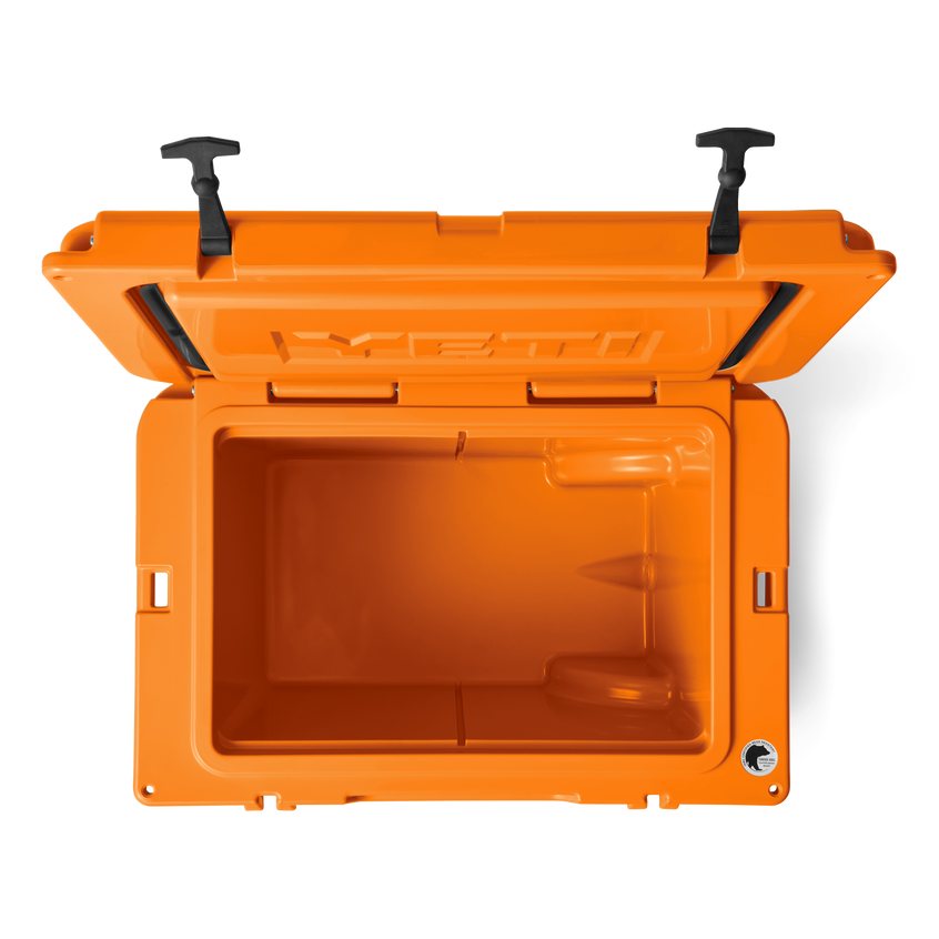 YETI Tundra® 35 Hard Cooler King Crab Orange