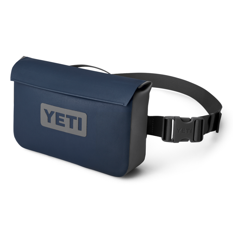 YETI Sideclick™ Strap Charcoal