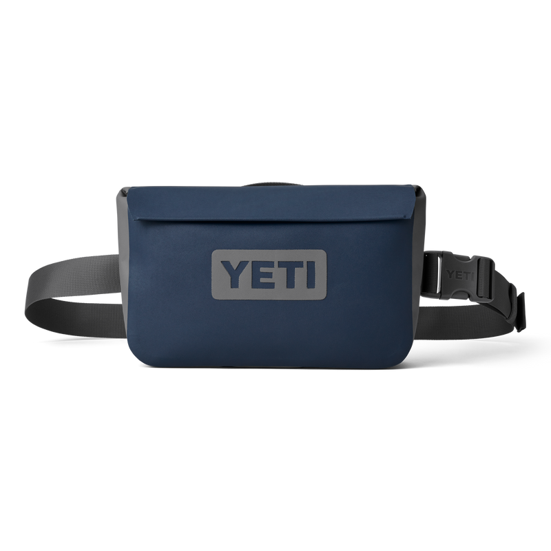 YETI Sideclick™ Strap Charcoal