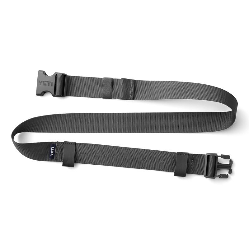 YETI Sideclick™ Strap Charcoal