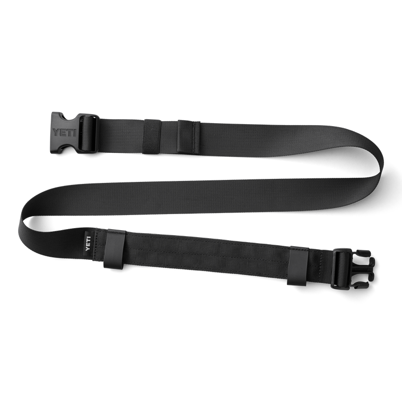 YETI Sideclick™ Strap Black