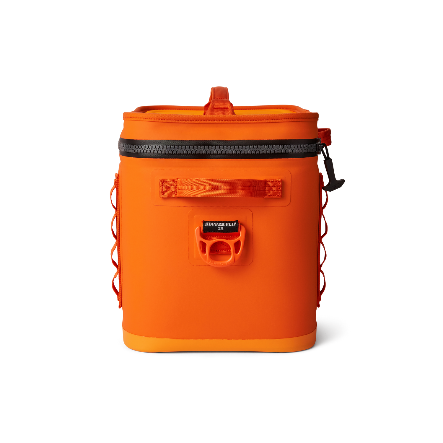YETI Hopper Flip® 18 Soft Cooler King Crab Orange