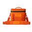 YETI Hopper Flip® 8 Soft Cooler King Crab Orange