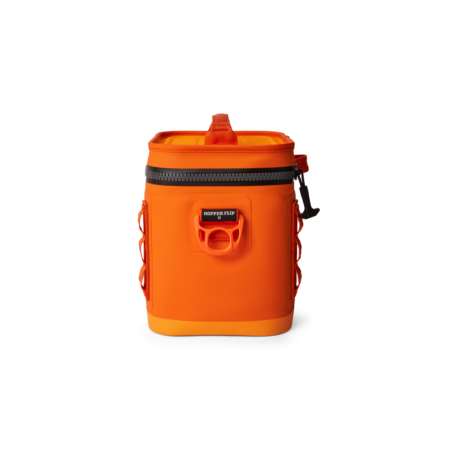 YETI Hopper Flip® 8 Soft Cooler King Crab Orange
