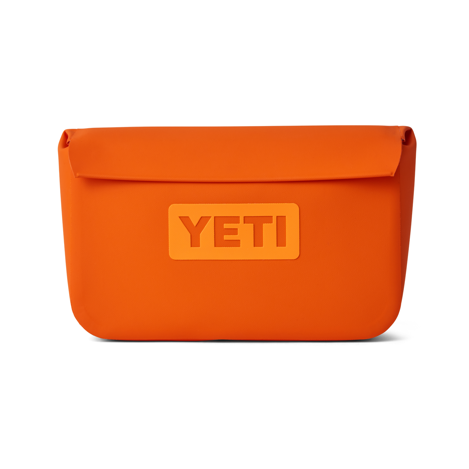YETI Sidekick Dry® 3L King Crab Orange