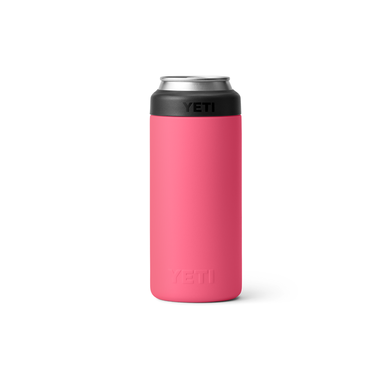 Rambler® Colster® Slim Can Cooler (250 ml) Tropical Pink