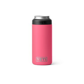 YETI Colster® Slim Can Cooler (250 ml) Tropical Pink