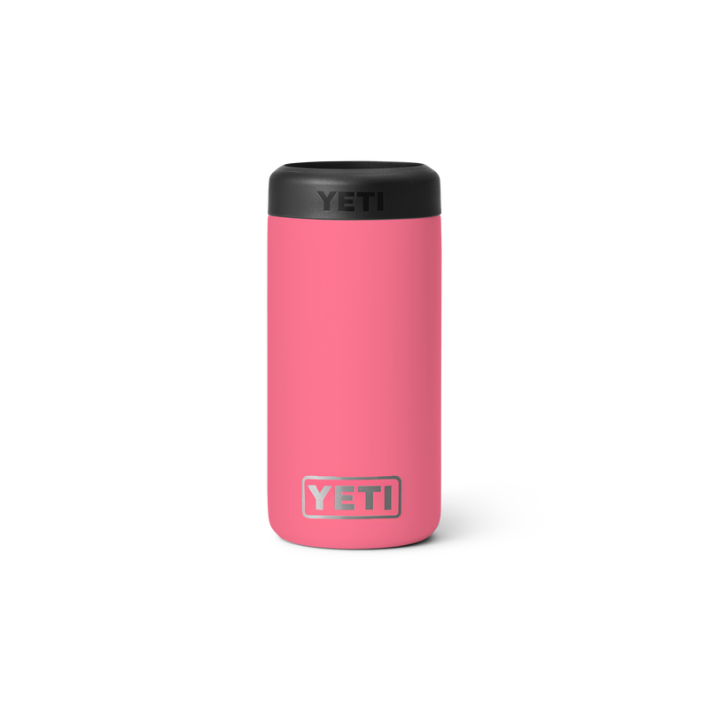 Rambler® Colster® Slim Can Cooler (250 ml) Tropical Pink
