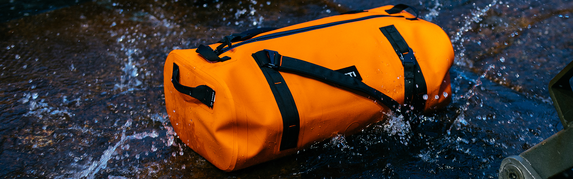Waterproof Dry Bag | 60 Liter | Calcutta Outdoors