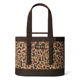 YETI Camino® 50 Carryall Wetlands Camo