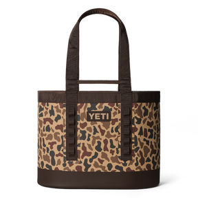 YETI Camino® 50 Carryall Wetlands Camo