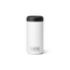 YETI Colster® Slim Can Cooler (250 ml) White