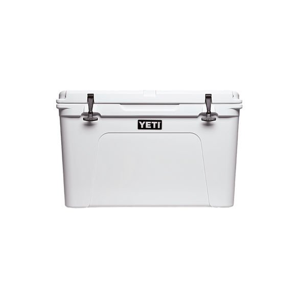 YETI Tundra® 105 Hard Cooler White