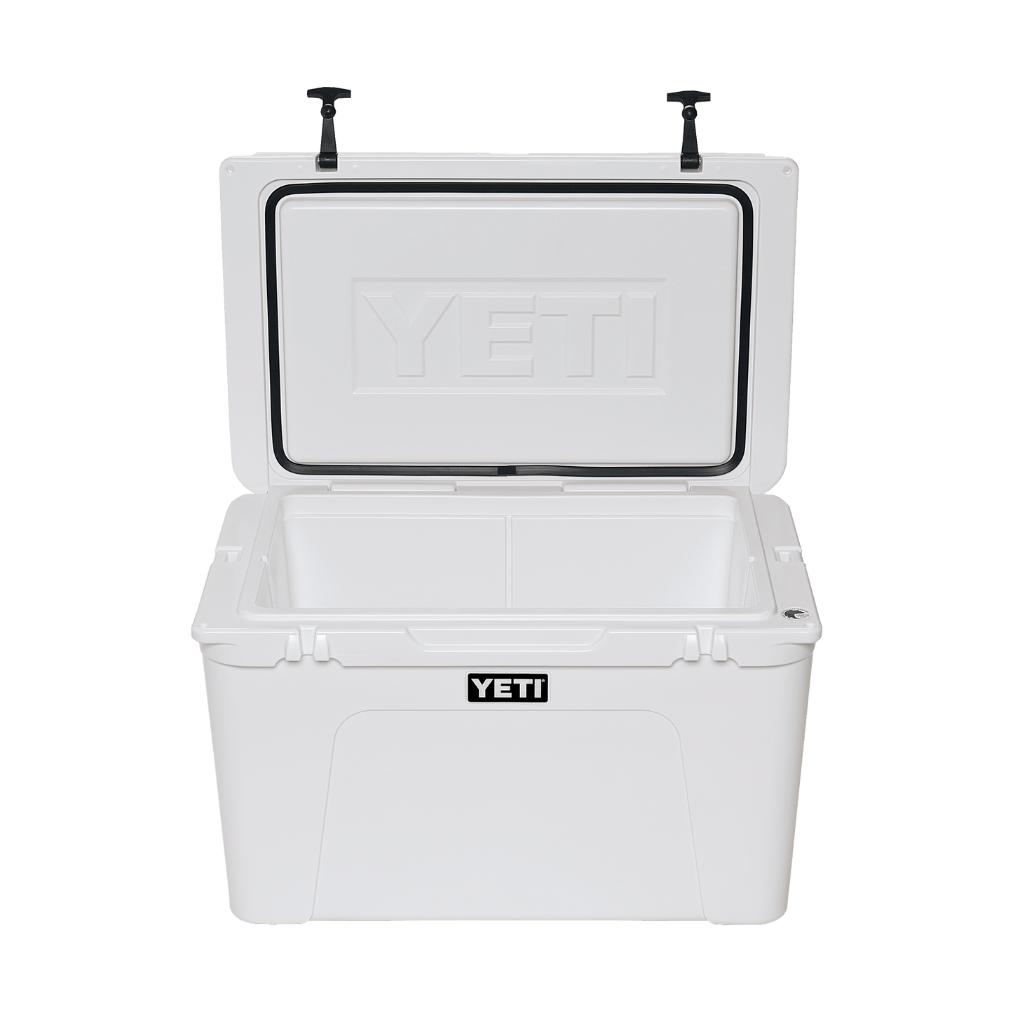 YETI Tundra® 105 Hard Cooler White