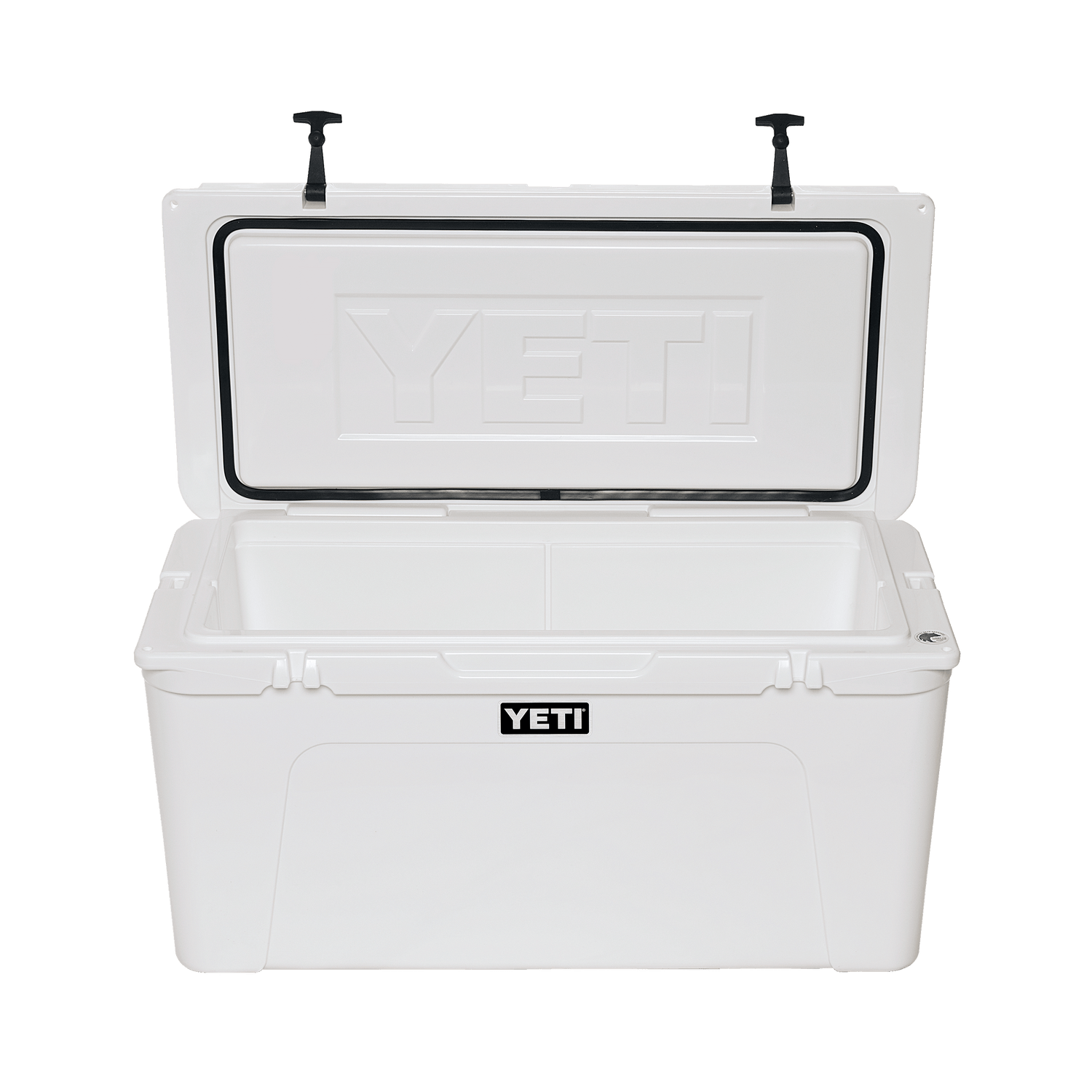 YETI Tundra® 110 Hard Cooler White